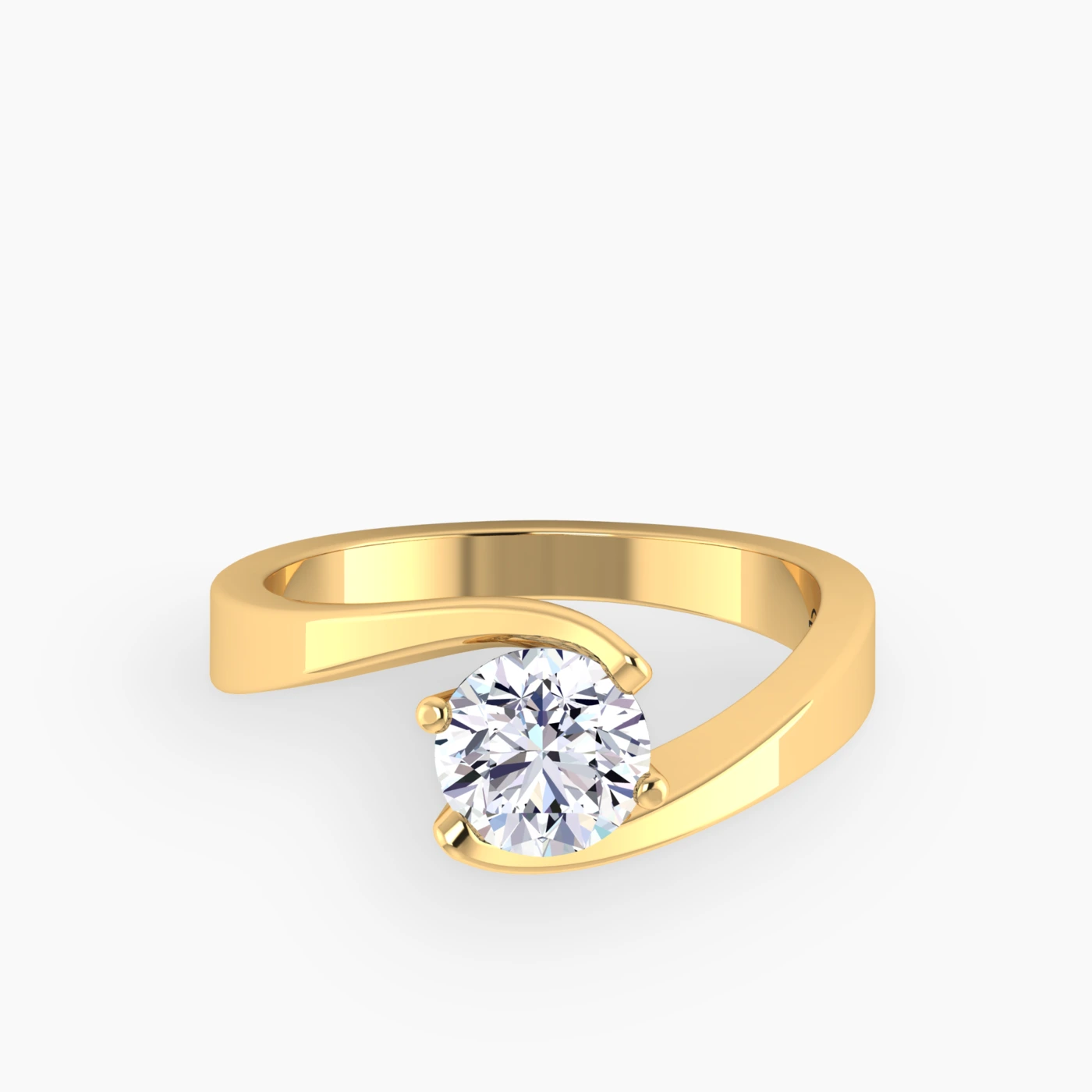 18K Oro Giallo