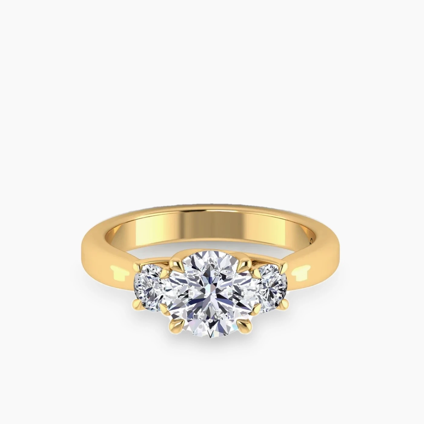 18K Oro Giallo
