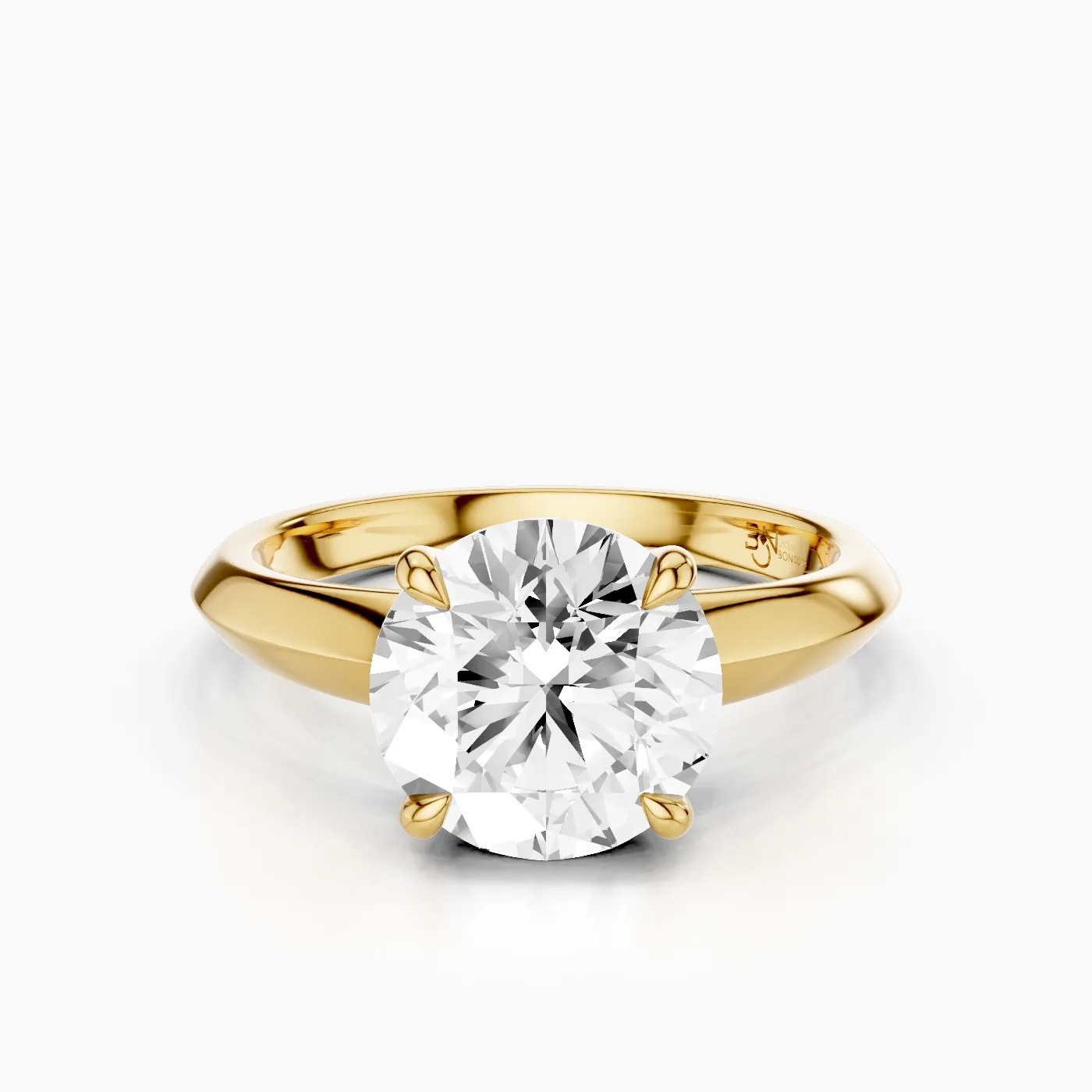 18K Oro Giallo