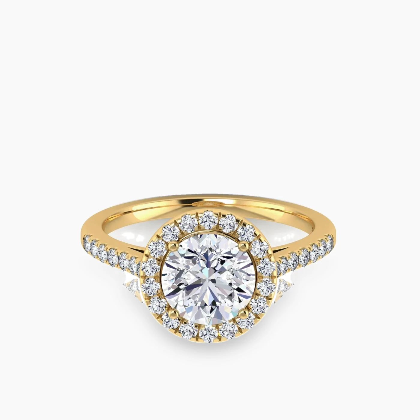 18K Oro Giallo