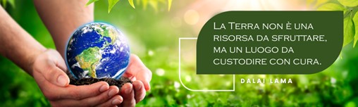 giornata mondiale della terra