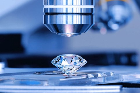 svantaggi dei diamanti lab grown