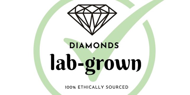 vantaggi dei diamanti lab grown
